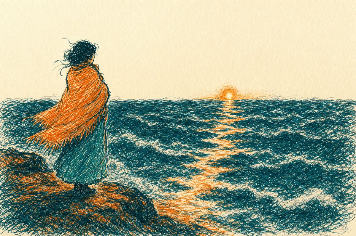 Women's edition art